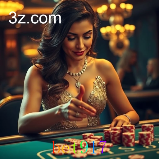 Slots Inovadores do bet917: Emoções em Cada Giro