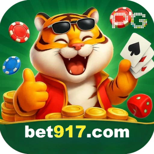 bet917 Logo