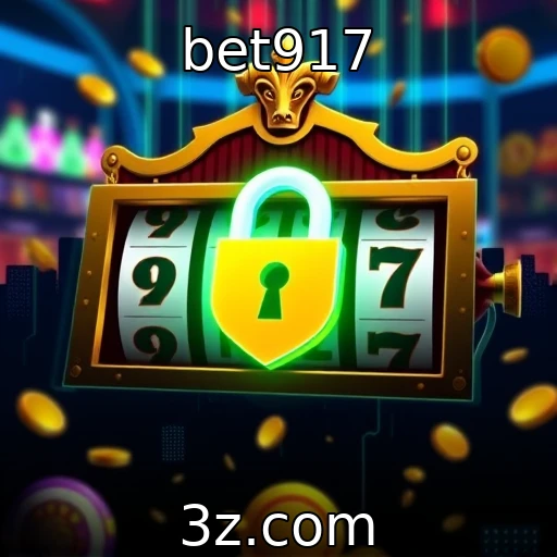 bet917 Avalanche de Jackpots: Descubra Slots que Pagam Alto Agora