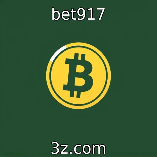 bet917 Descubra como as criptomoedas estão revolucionando as apostas online