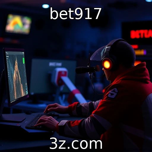 bet917 Análise Das Apostas Esportivas: Previsões e Resultados Inesperados