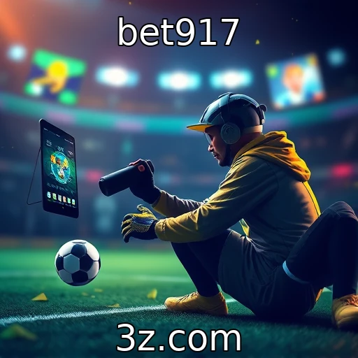 bet917 Descubra como o Pix revolucionou as apostas online no Brasil