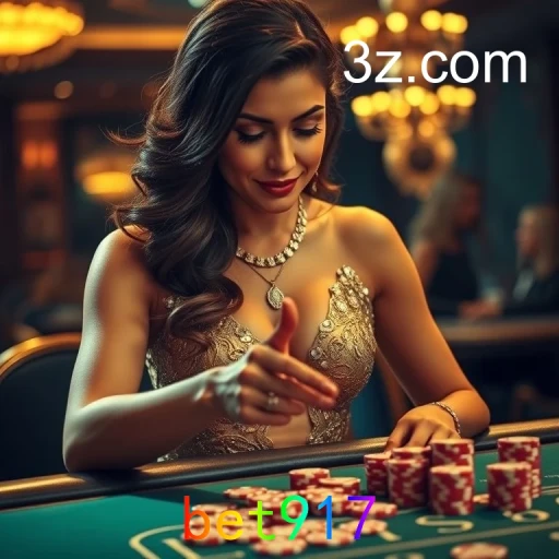 bet917 Login