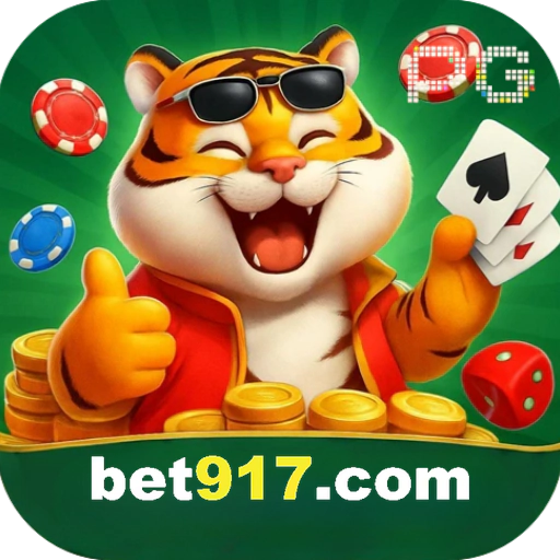 bet917 logo