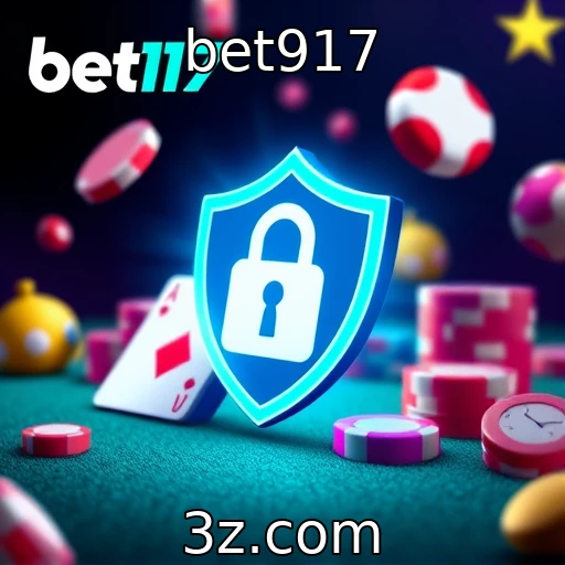 bet917 Desvendando o Fascínio dos Jackpots Progressivos em Cassinos Online