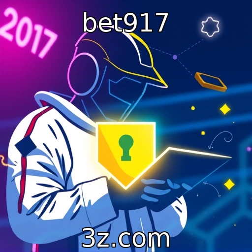 bet917 Descubra os segredos das apostas em e-sports para 2025