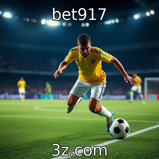 bet917 Como as apostas esportivas estão moldando a cultura brasileira