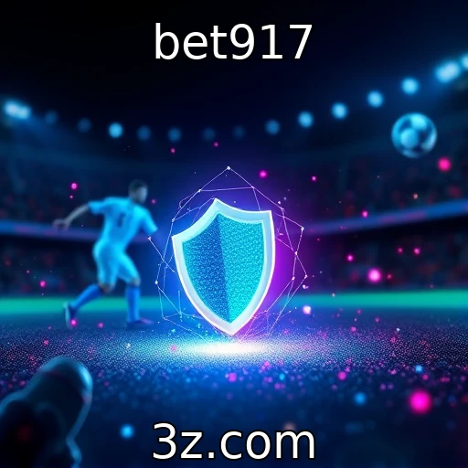 bet917 Apostas esportivas em alta: como analisar as partidas de forma eficiente