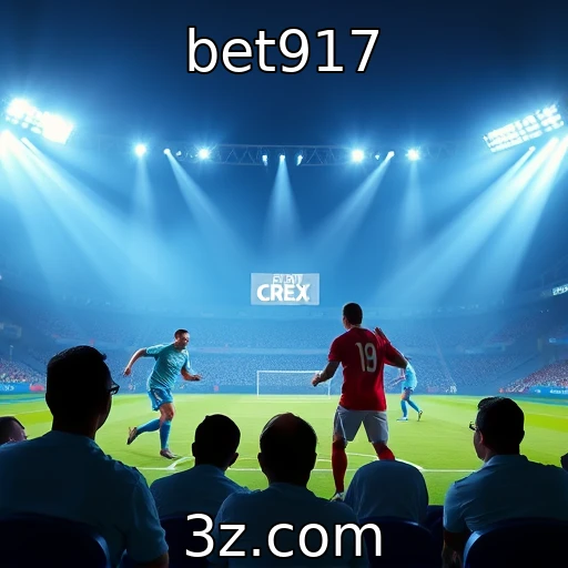 bet917 Apostas Sports: Análises Avançadas para Maximizar Seus Lucros