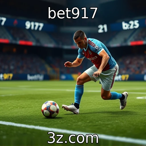 bet917 Apostas esportivas: Como analisar partidas para aumentar suas chances de ganhar
